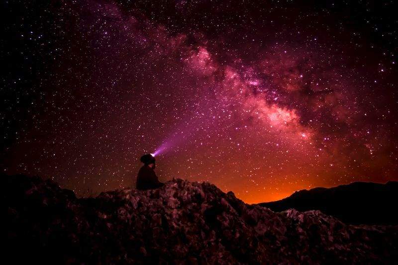 春の夜空で楽しむ星座観察のコツ