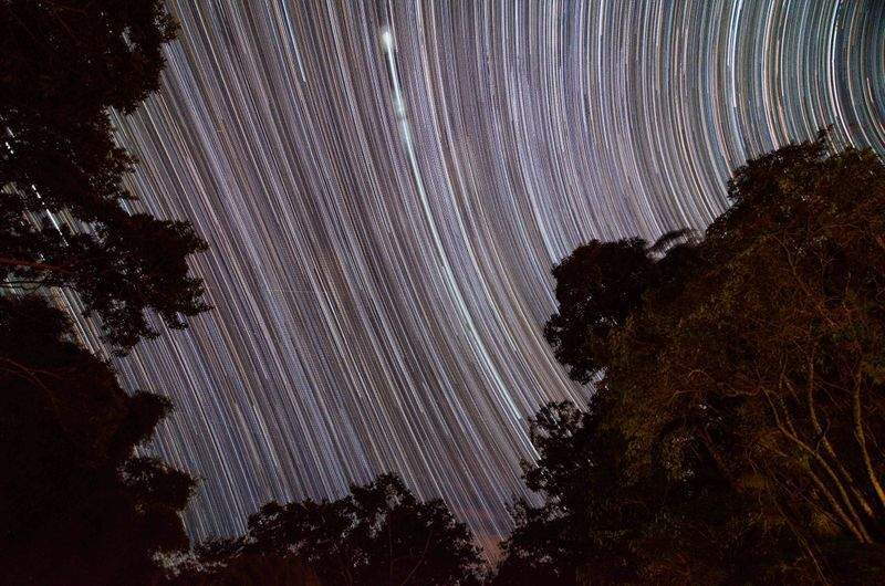 星空観察ツアーの企画・運営