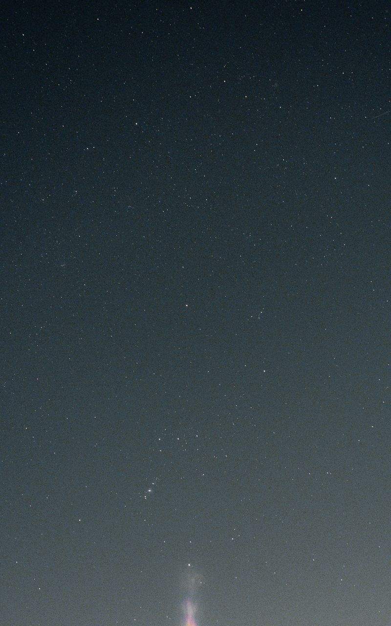 家族向け星空体験イベント